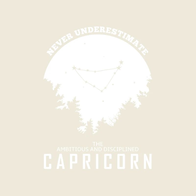 Steinbock Sternzeichen Geschenk Horoskop