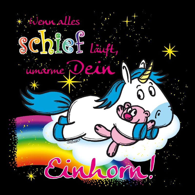 Einhorst schief