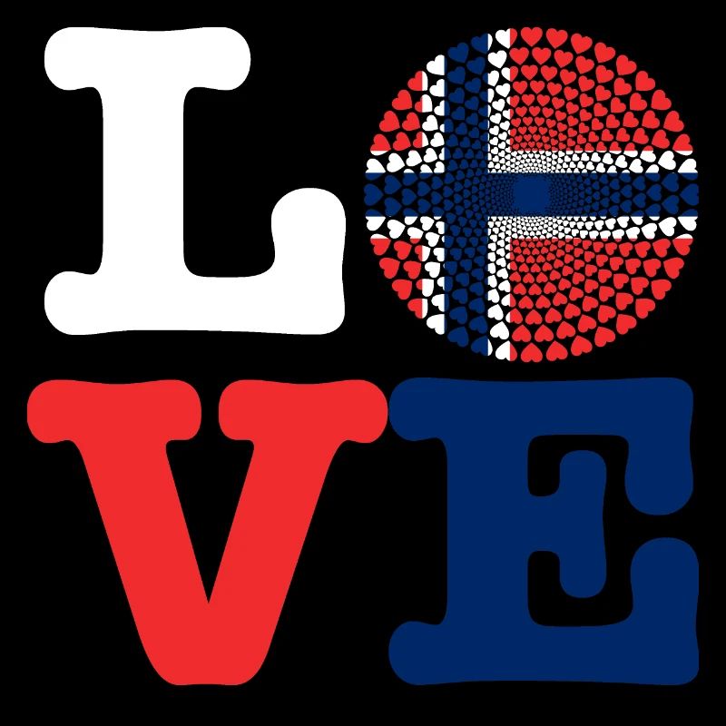 NORWAY HEART