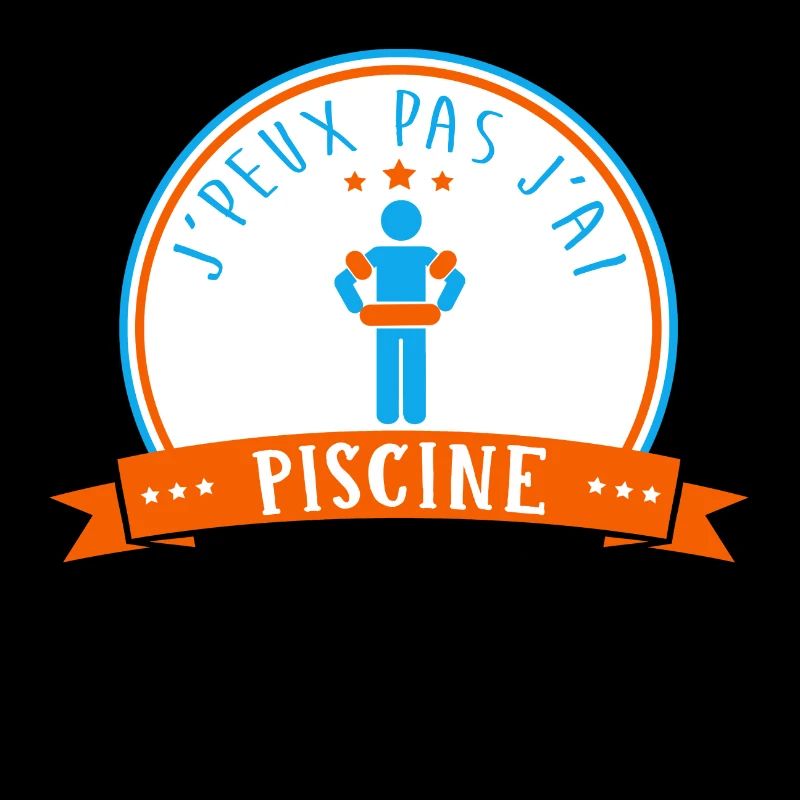 J'peux pas j'ai piscine
