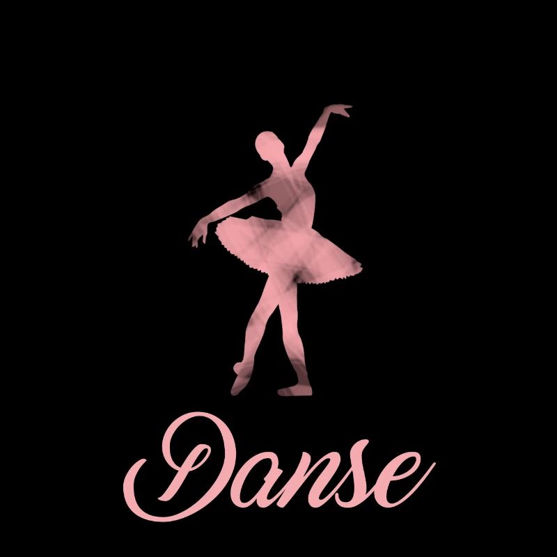 J'peux pas j'ai Danse