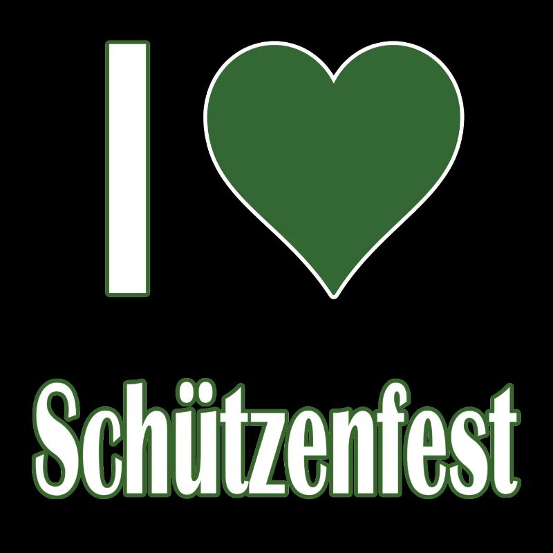 I love Schützenfest