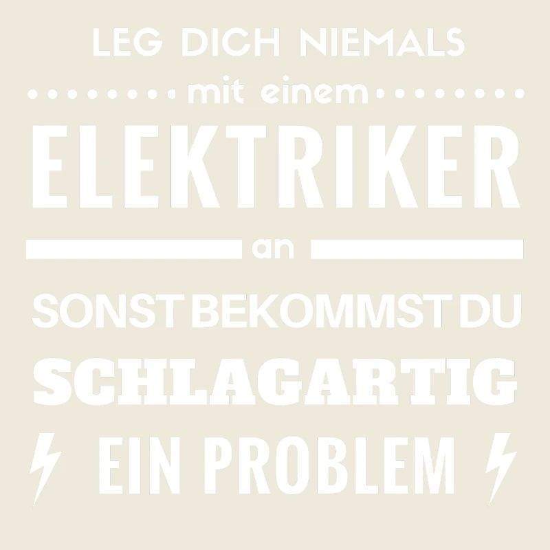 Elektriker