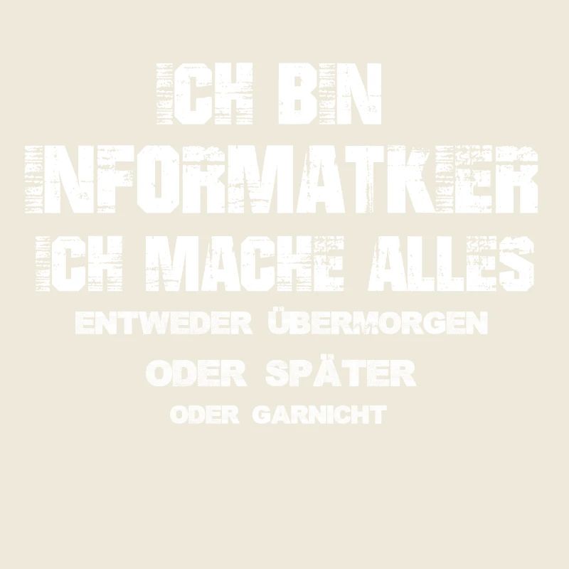 informatiker
