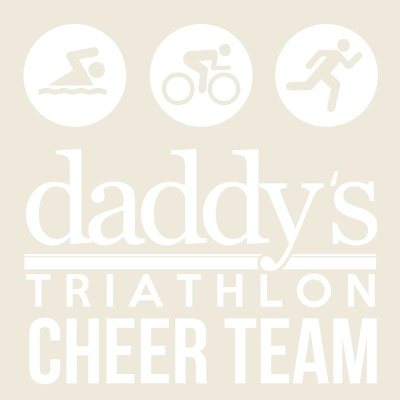 Triathlon Cheer Team
