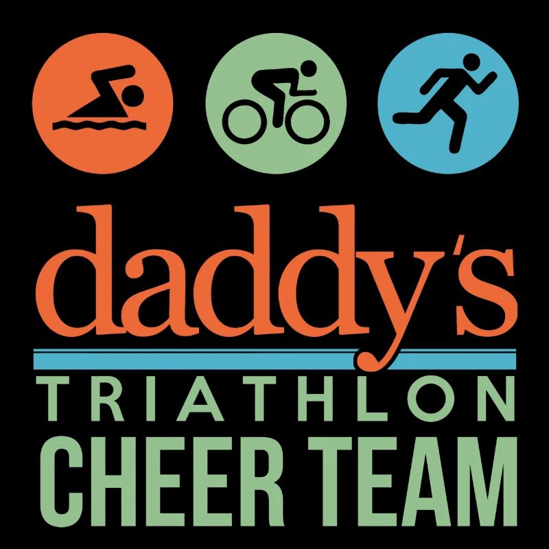 Triathlon Cheer Team