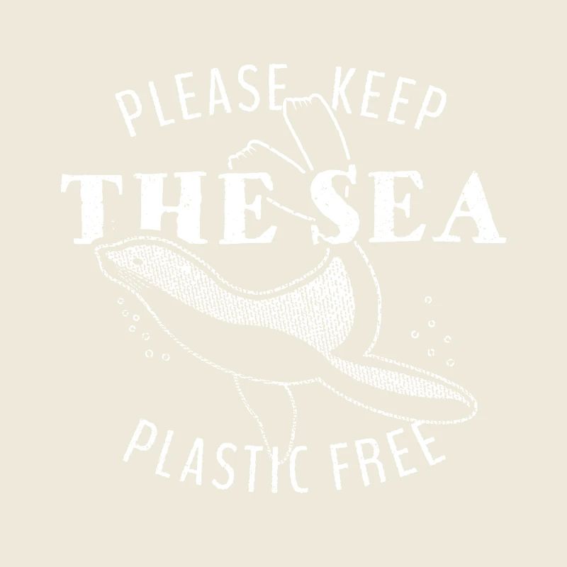 Seal Sea Plastic Free