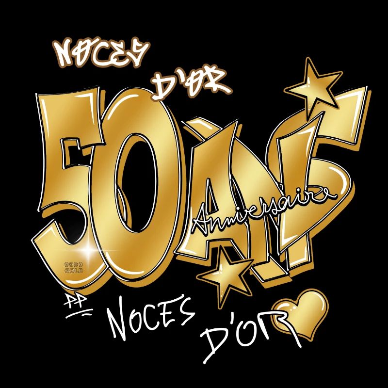 Noces d'or