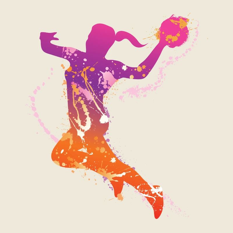 handball female uk