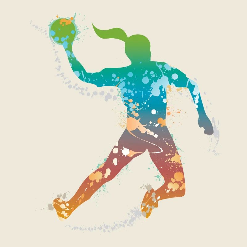 handball female uk