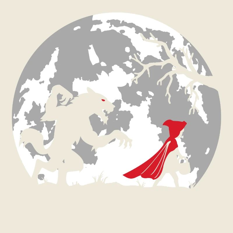 Die Rotkäppchen