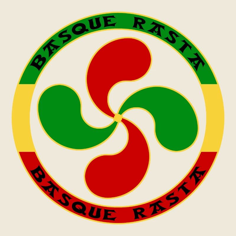 rasta Baskenquer