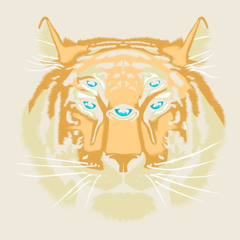 Tiger Spirit Guide
