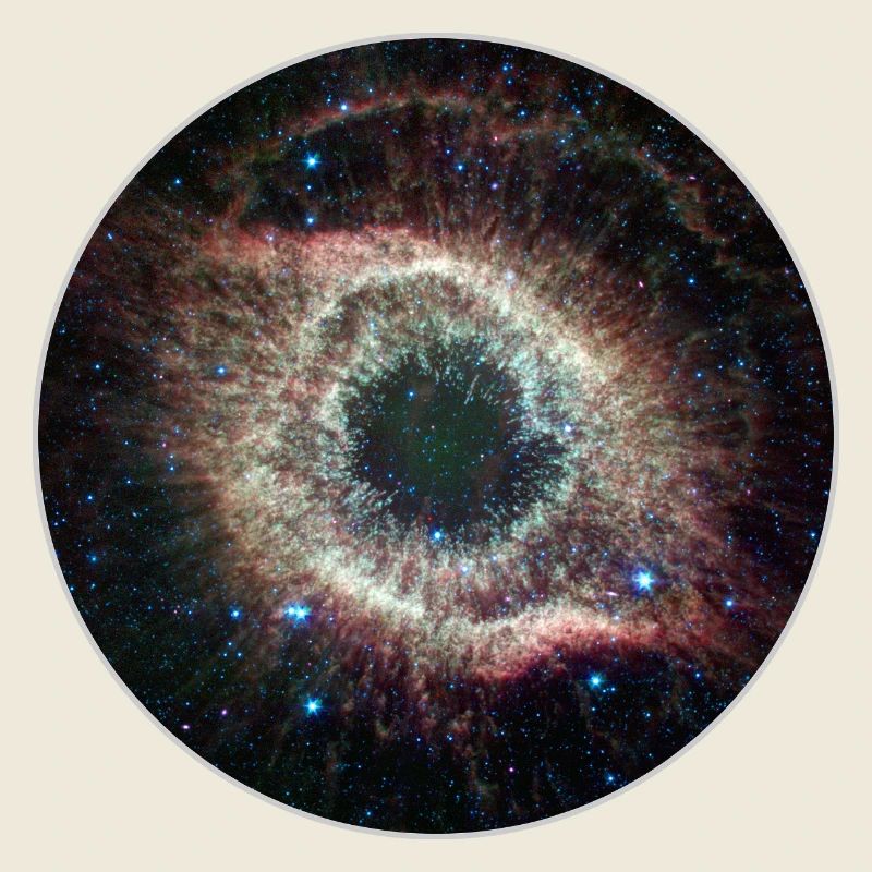 Galaxy - Space - Stars - Cosmic - Art - Universe