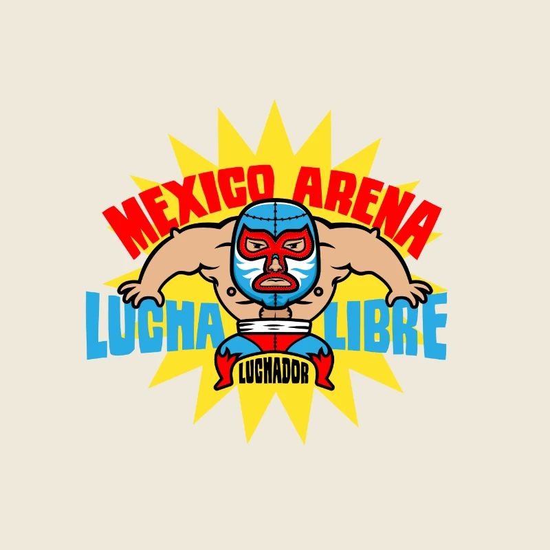 lucha libre