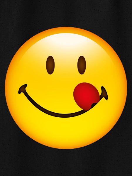 Smiley Taste