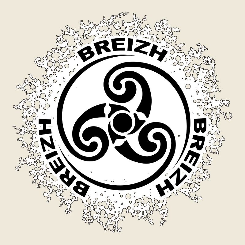 bretagne breizh triskel 19