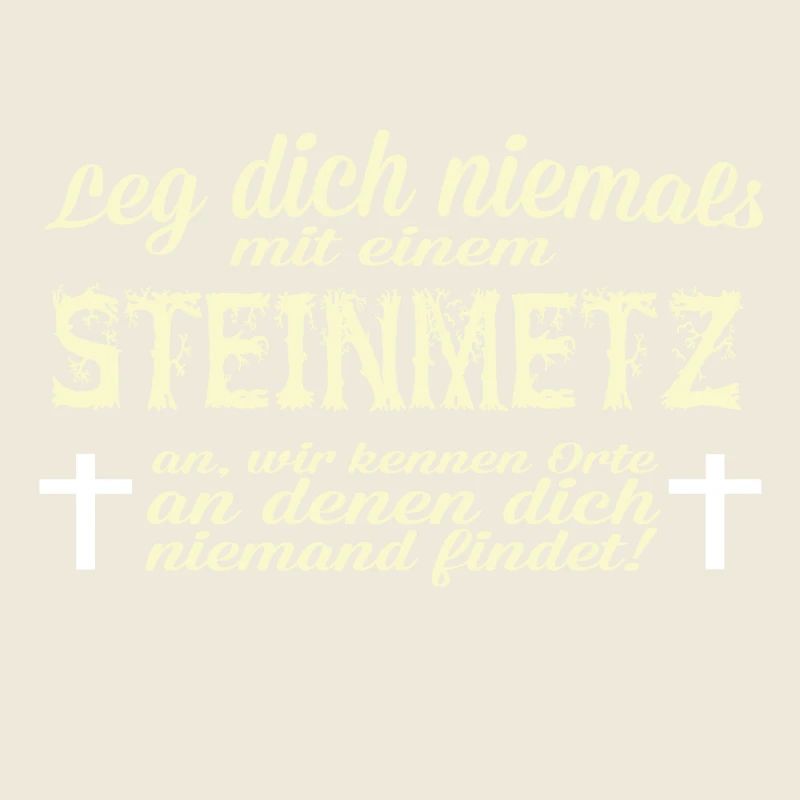 Steinmetz Mord