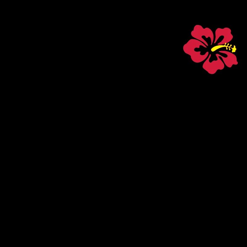Aloha on my mind