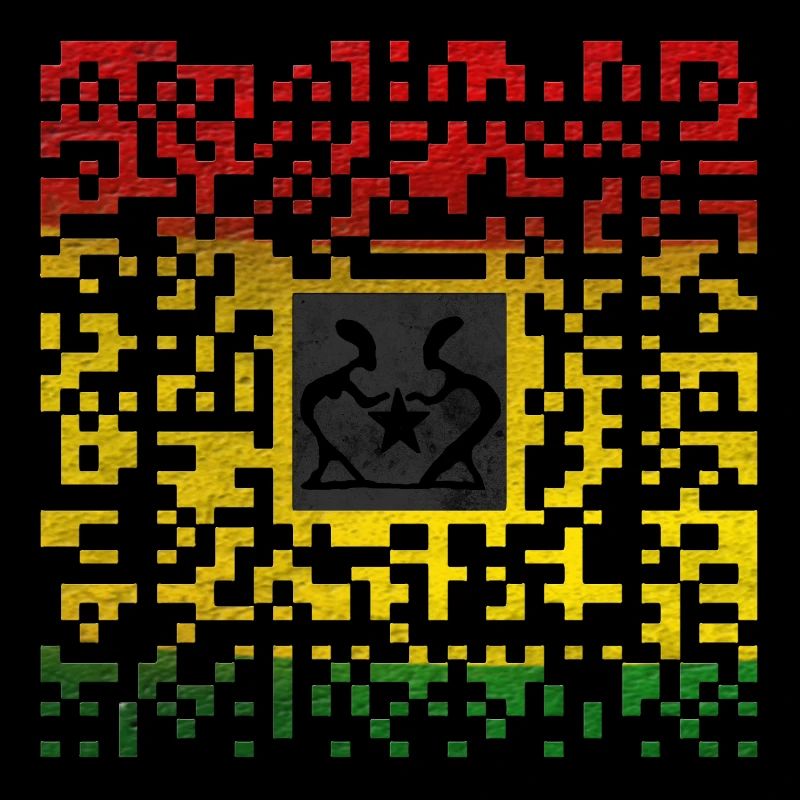 Reggae Code