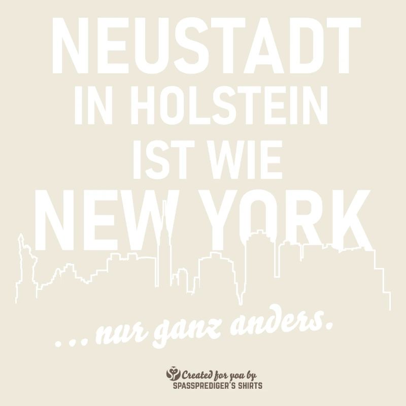 Neustadt in Holstein