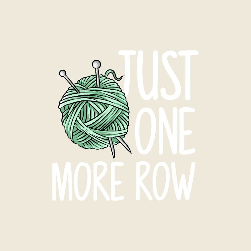 Crocheting Knitting