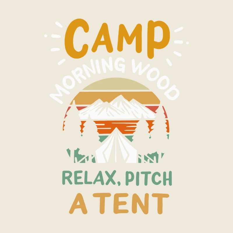 Camping Camp Matin Bois