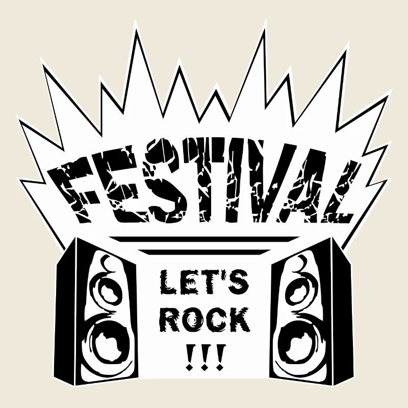 Festival - let's rock!!!