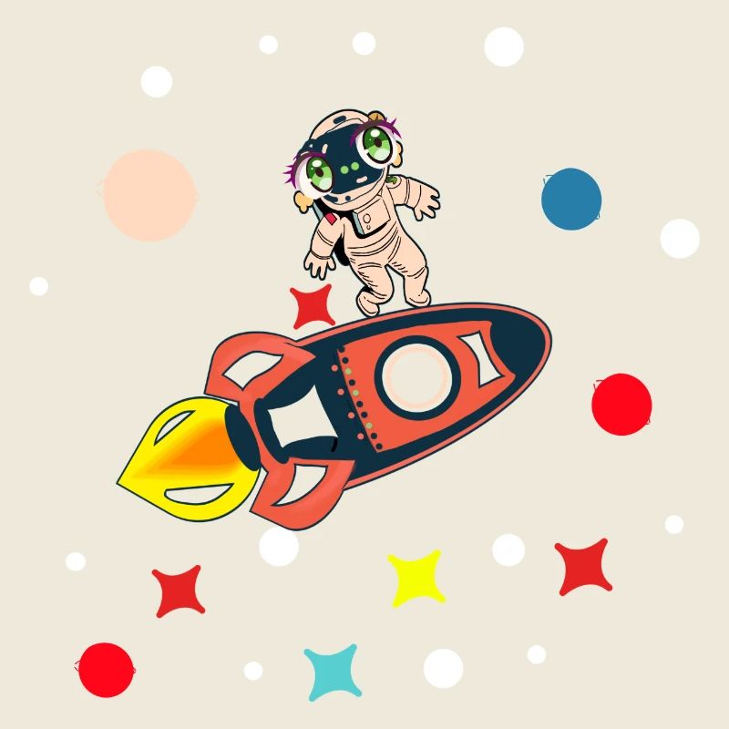 Children's Rocket