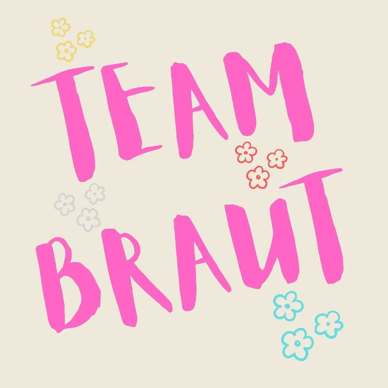 Mariée de l’équipe 2024