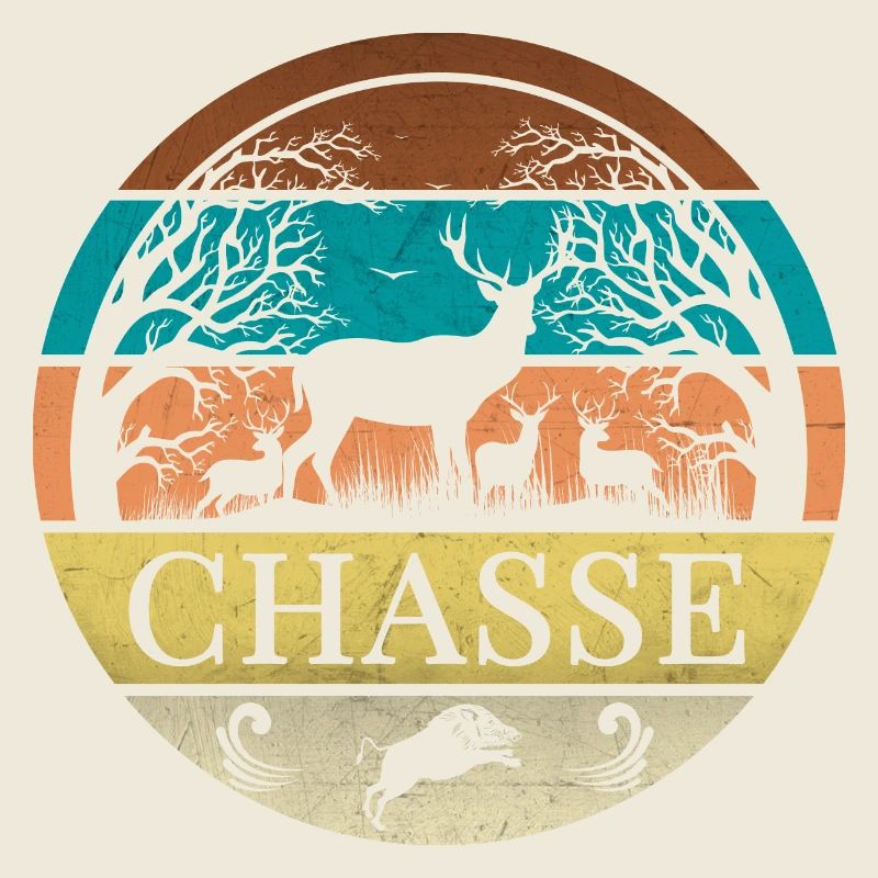 Hunting, hunting wild boar, roe deer, deer