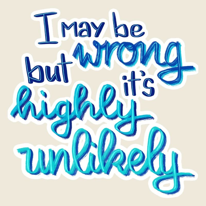 Klugscheißer Spruch