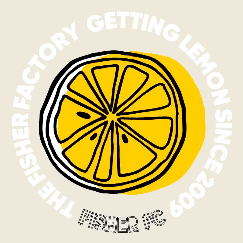 FISHER GETTING LEMON
