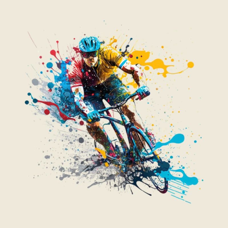 Cycliste