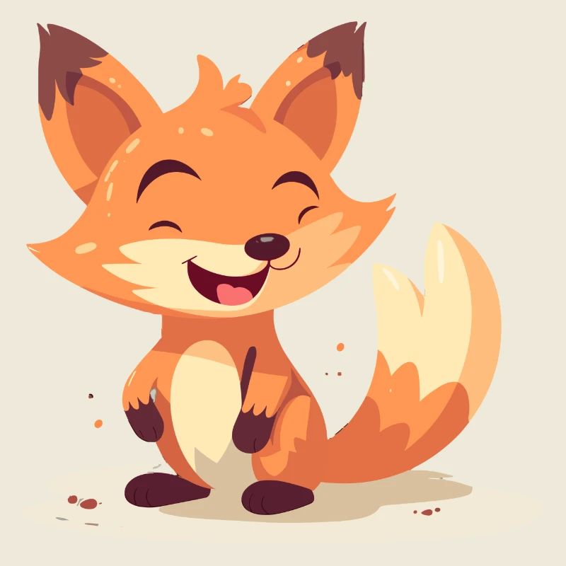 Clever Fox