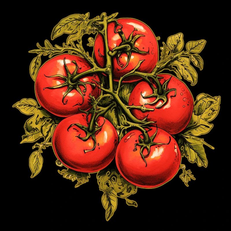 Tomaten