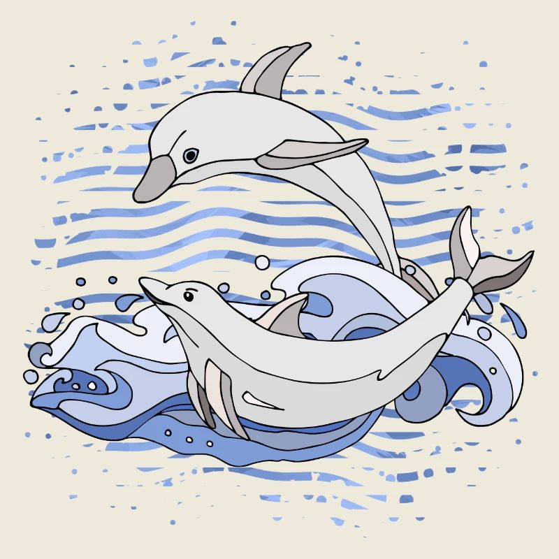 Dauphins