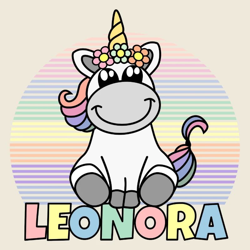 Leonora Unicorn Name