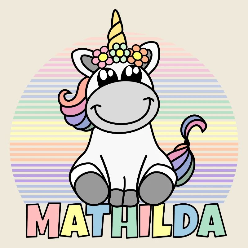 Mathilda Einhorn Name