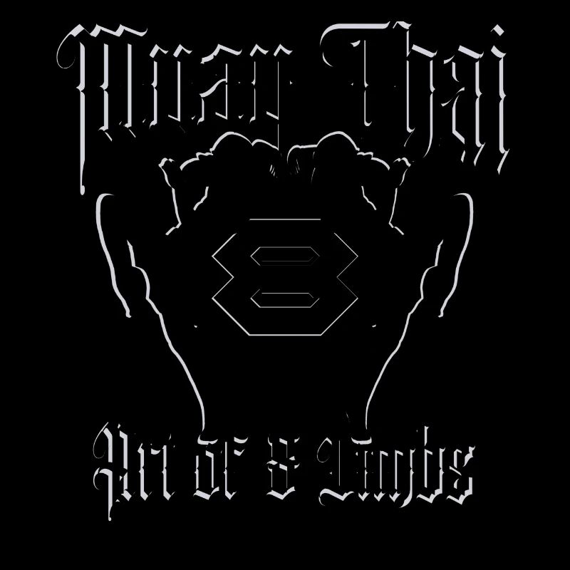 Muay Thai Kickboxen