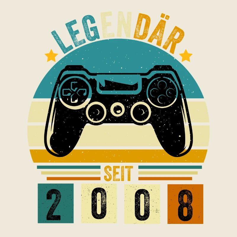 legendär seit 2008 konsole gamer 2008