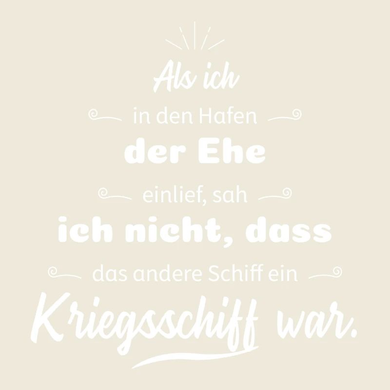 Scheidung Krieg