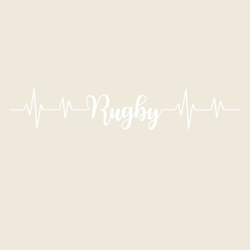 Rugby-Herzschlag