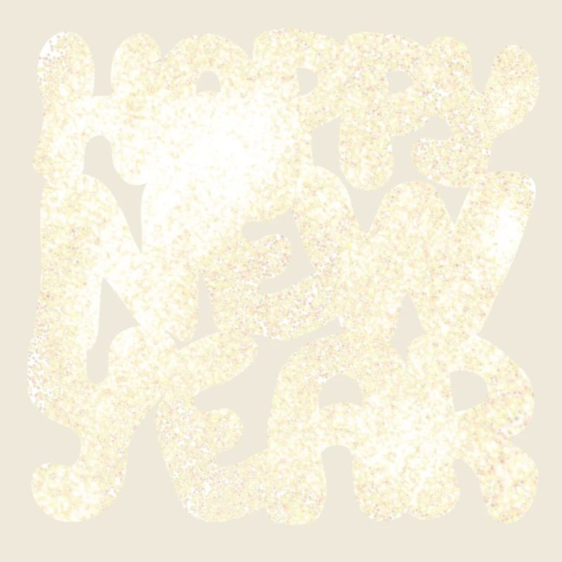 Bonne année Neujahr