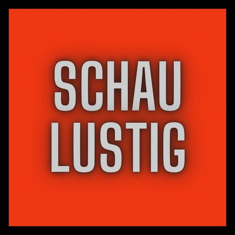 Schaulustig
