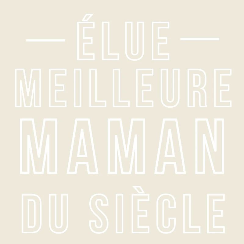 Meillure maman du siecle