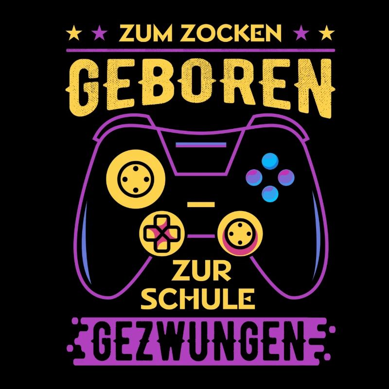 Zocken 2