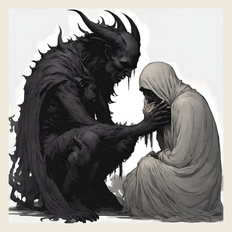 Weltall Esoterik Spruch