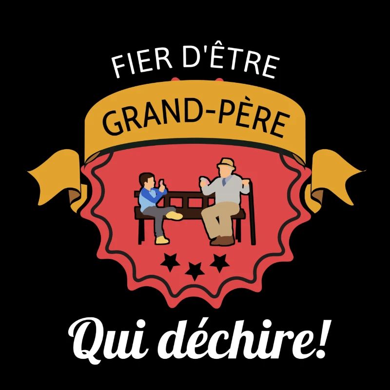 Grand père