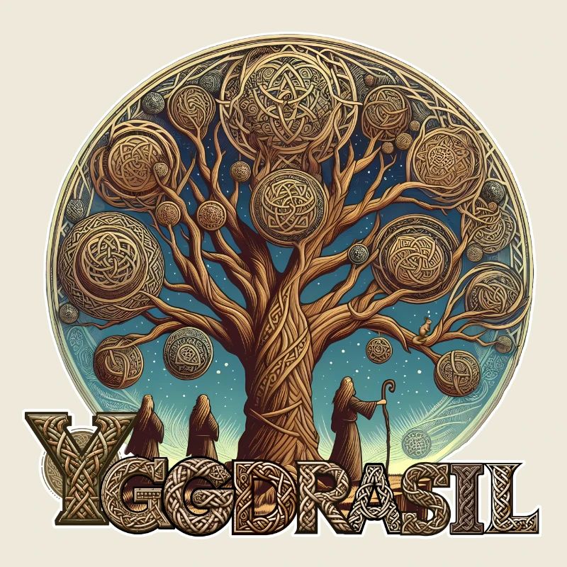 Yggdrasil